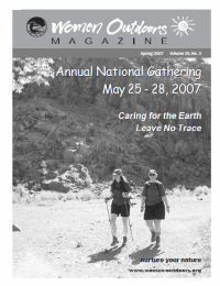 Spring 2007 Magazine in PDF